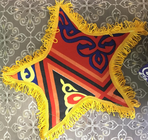 Ramadan decoration (star shape)