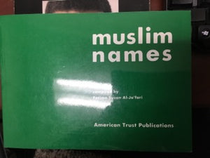 Muslim Names