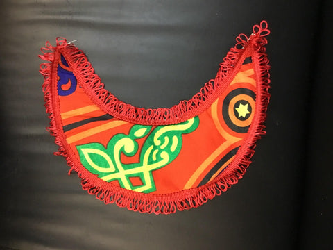 Ramadan decoration (crescent shape)