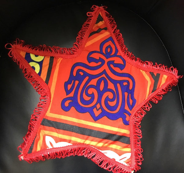 Ramadan decoration (star shape)