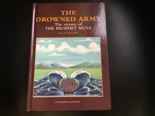 The drowned army