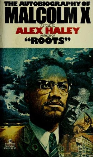 The Autobiography of Malcolm X