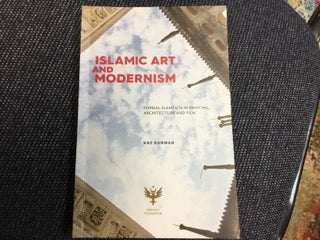 Islamic Art And Modernism