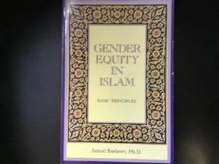 Gender equity in Islam