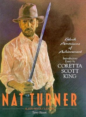 Nat Turner