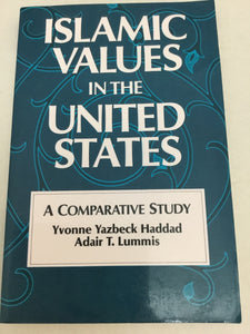 Islamic Values in the United States