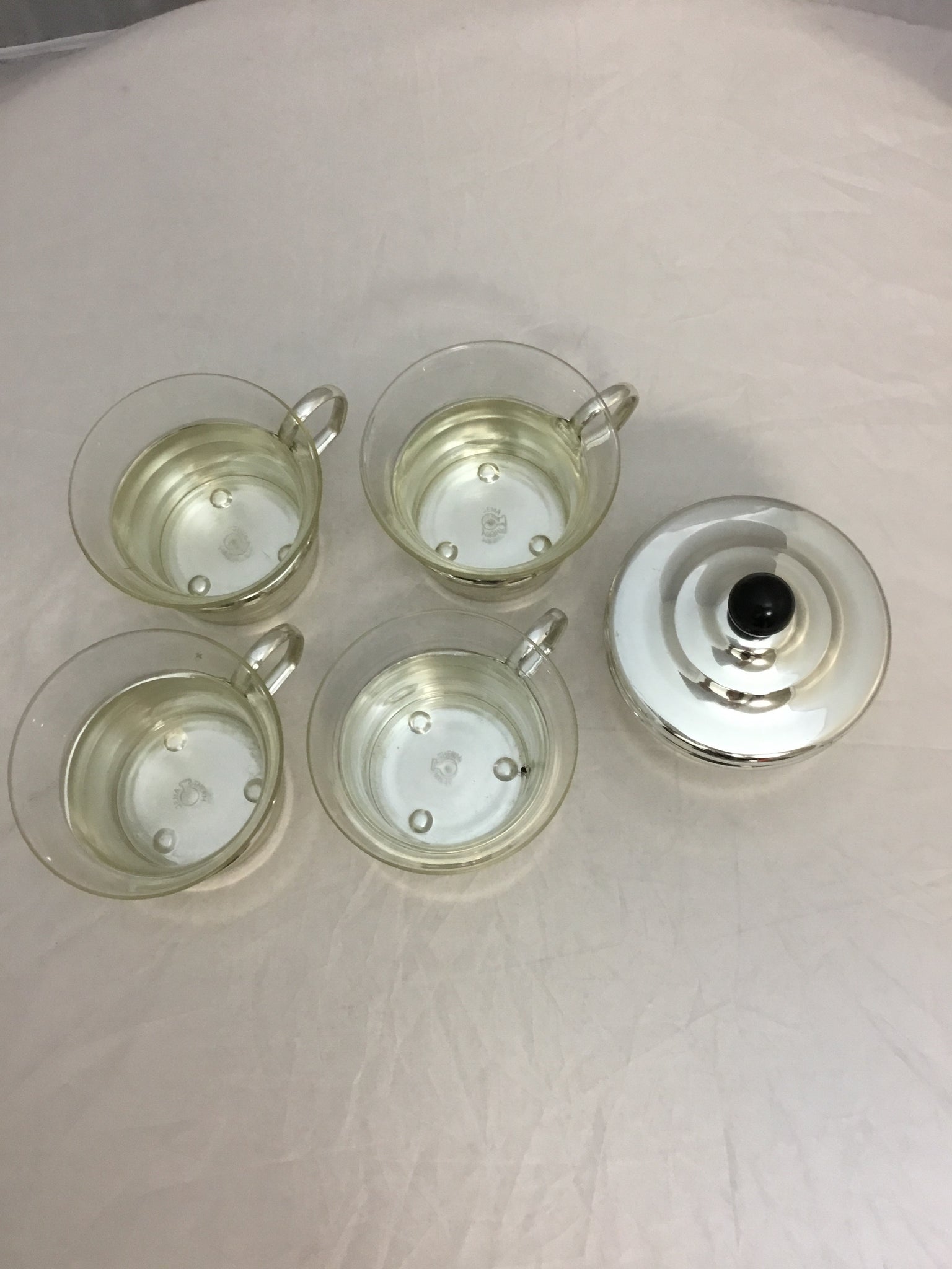 Tea Set