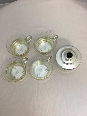 Tea Set