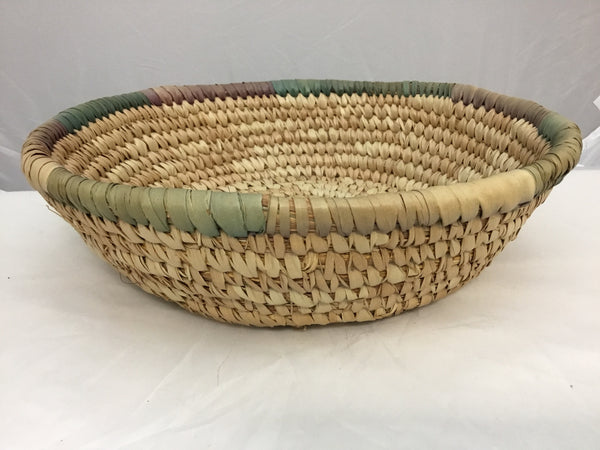 Nigerian Basket (M)