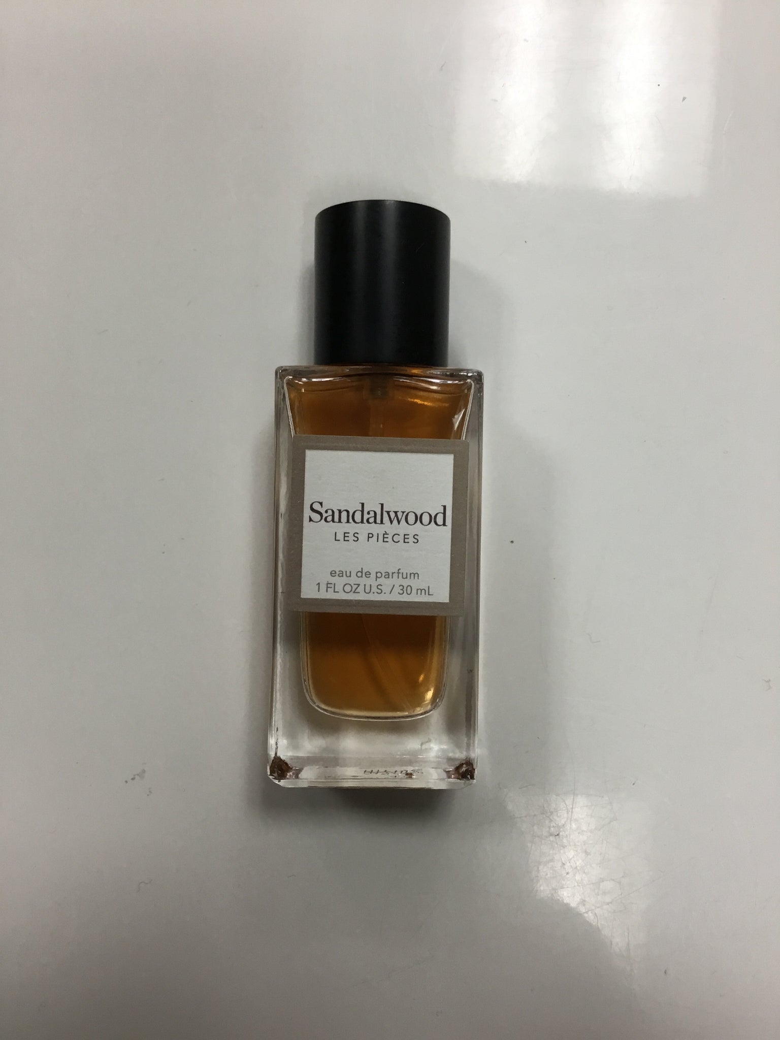 Sandalwood eau de parfum