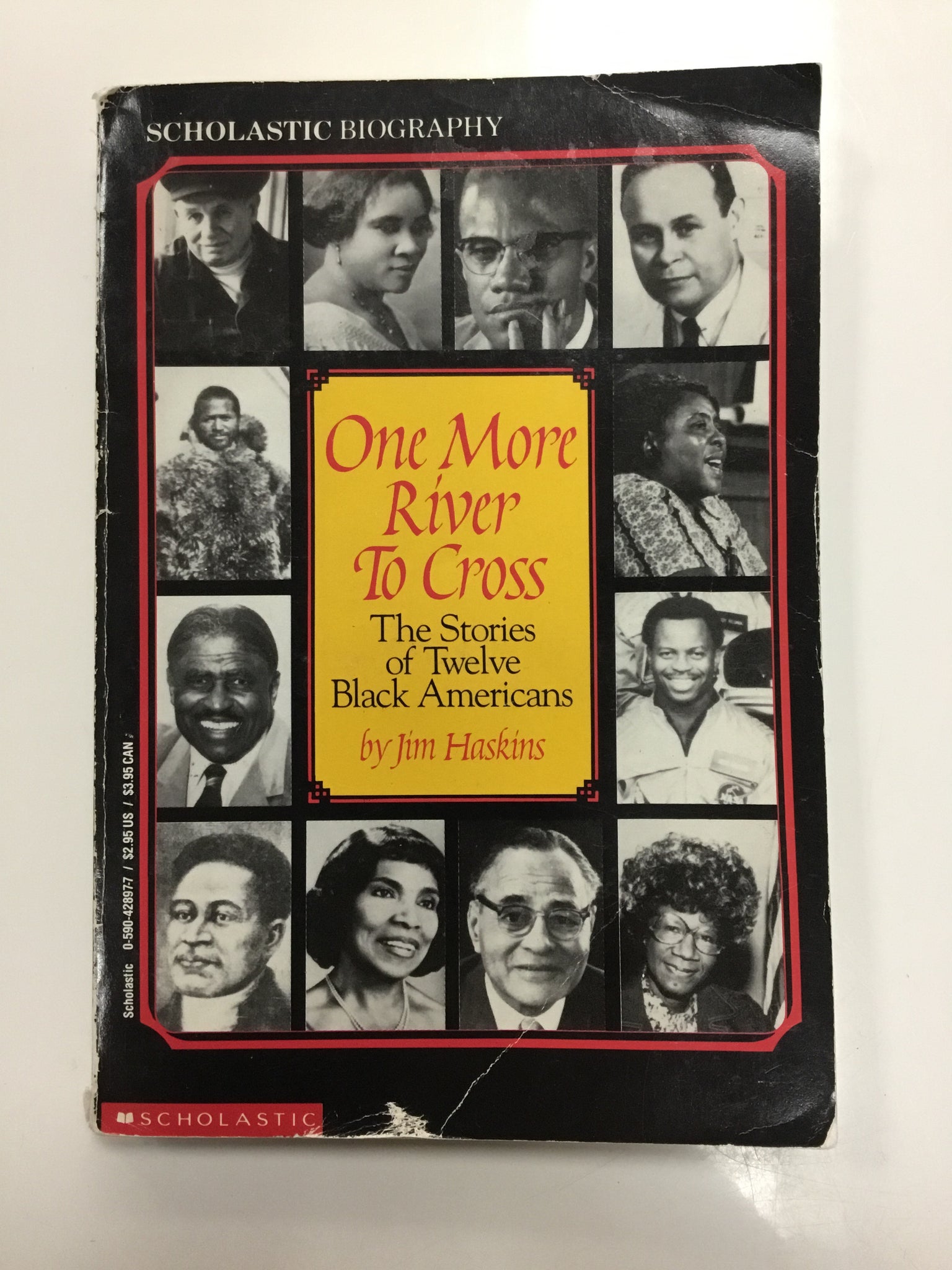 One more river to cross