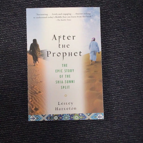 After the Prophet