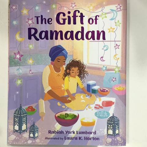 The Gift of Ramadan