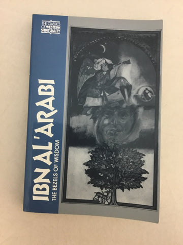 Ibn Al' Arabi