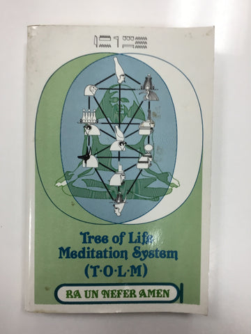 Tree of life meditation system