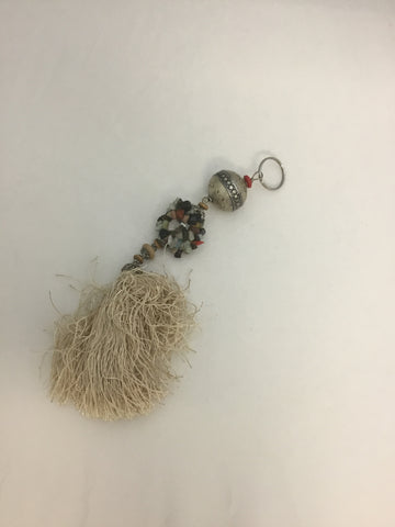 Arab Style Key Chain