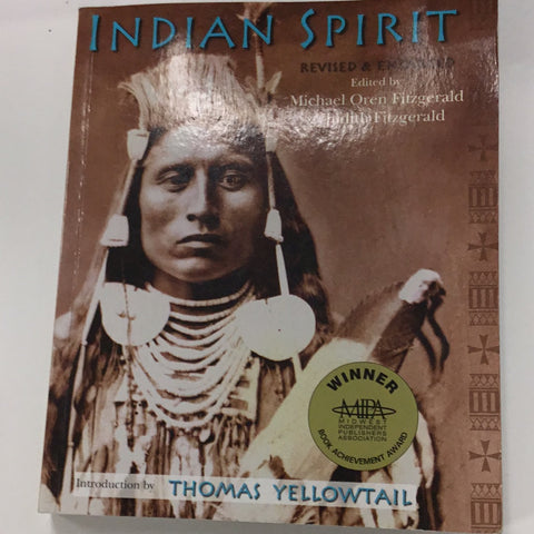 Indian Spirit