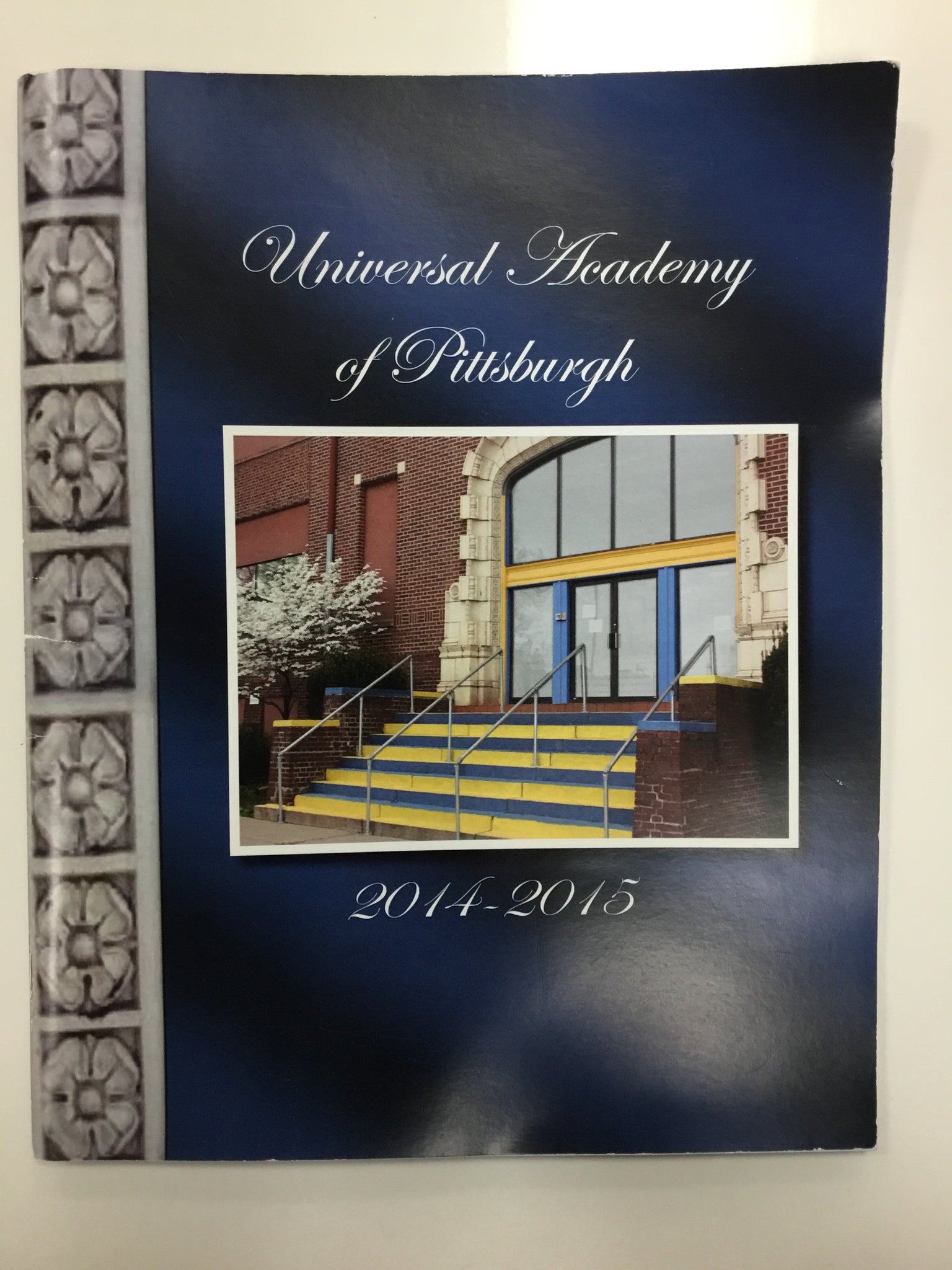 Universal academy of Pittsburgh