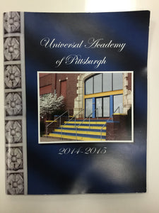 Universal academy of Pittsburgh