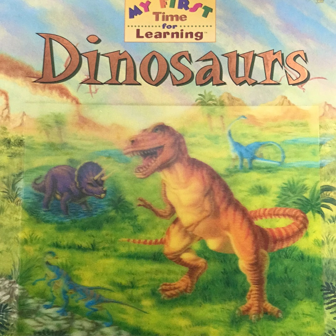 Dinosaurs