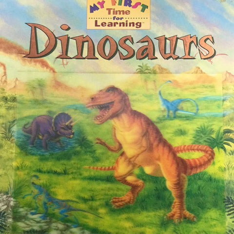 Dinosaurs