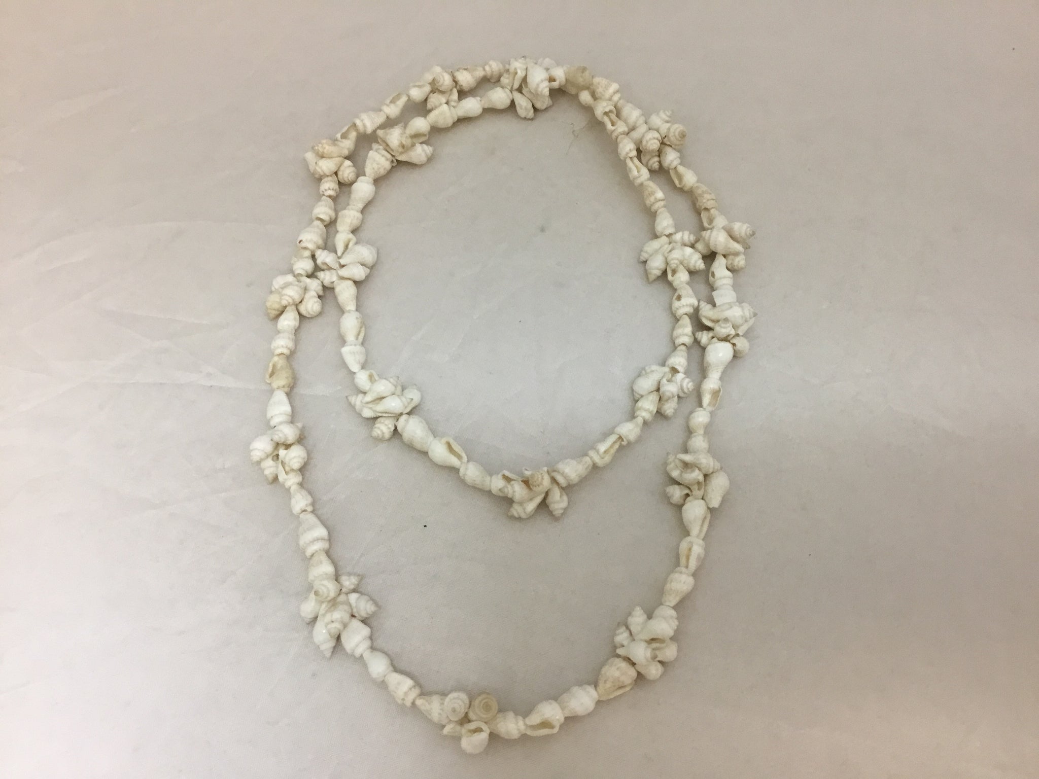 Sea Shells Necklace