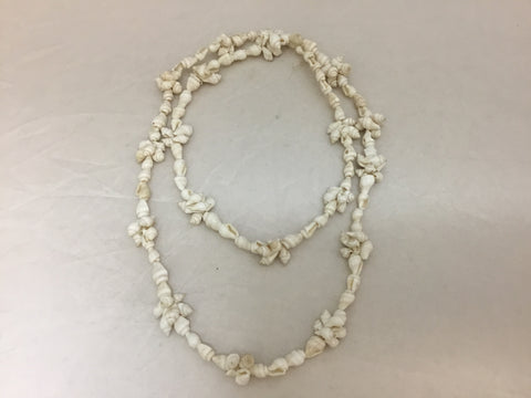 Sea Shells Necklace