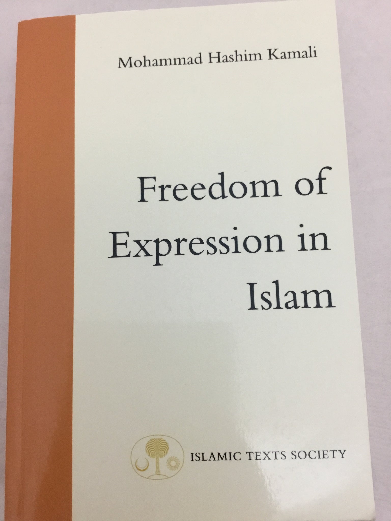 Freedom of Expression in Islam