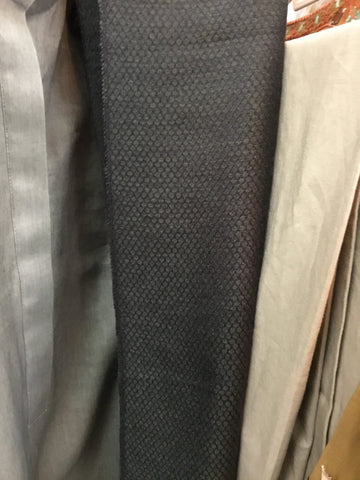 Green scarf. S designs