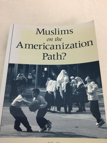 Muslims on the Americanization Path?