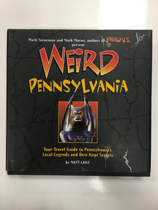 Weird Pennsylvania