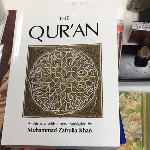 The Qur’an