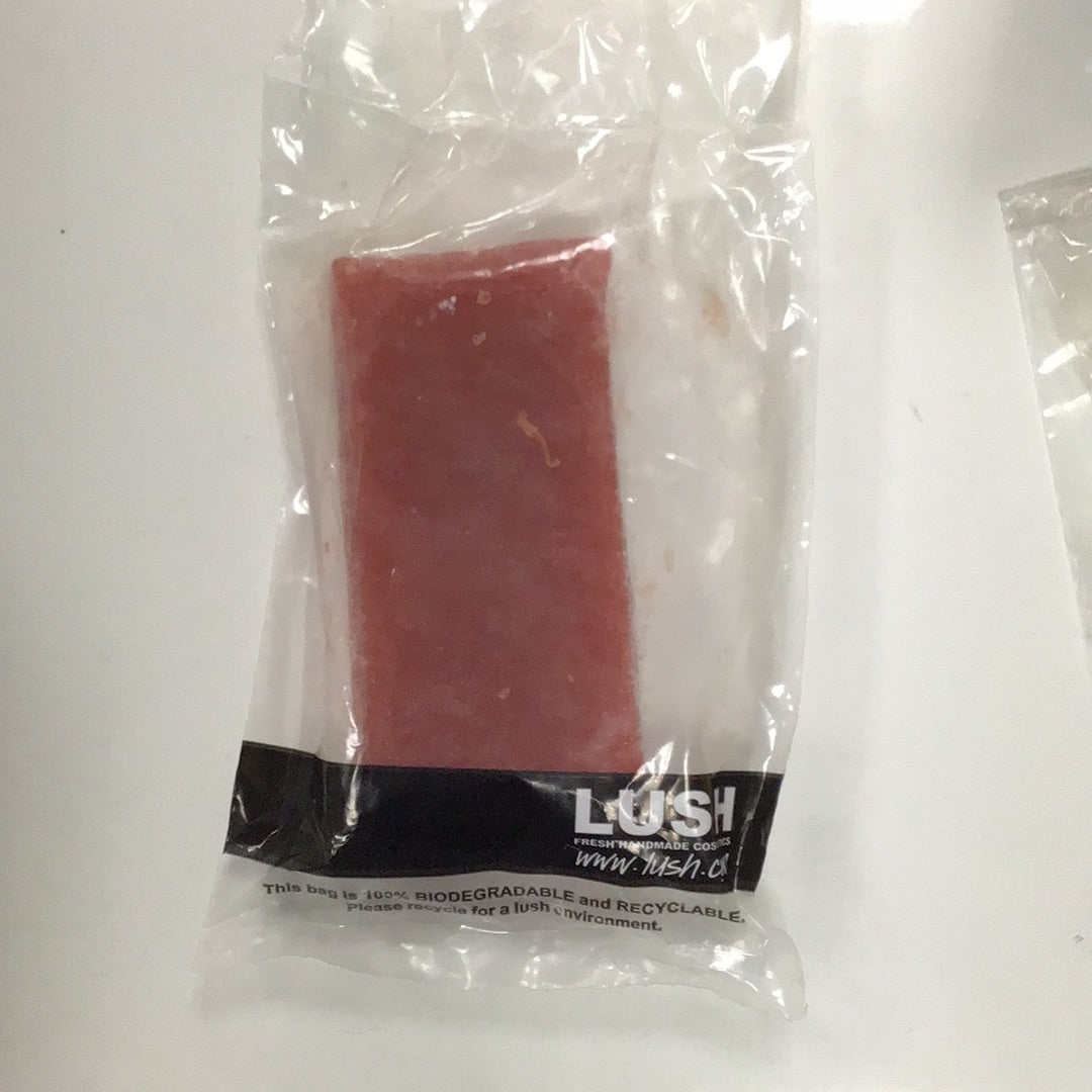 Lush soap fresh handmade cosmetics