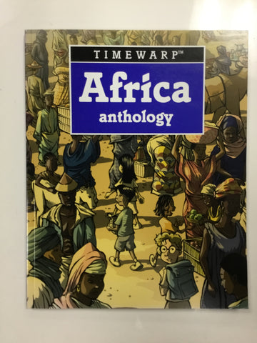 Africa anthology