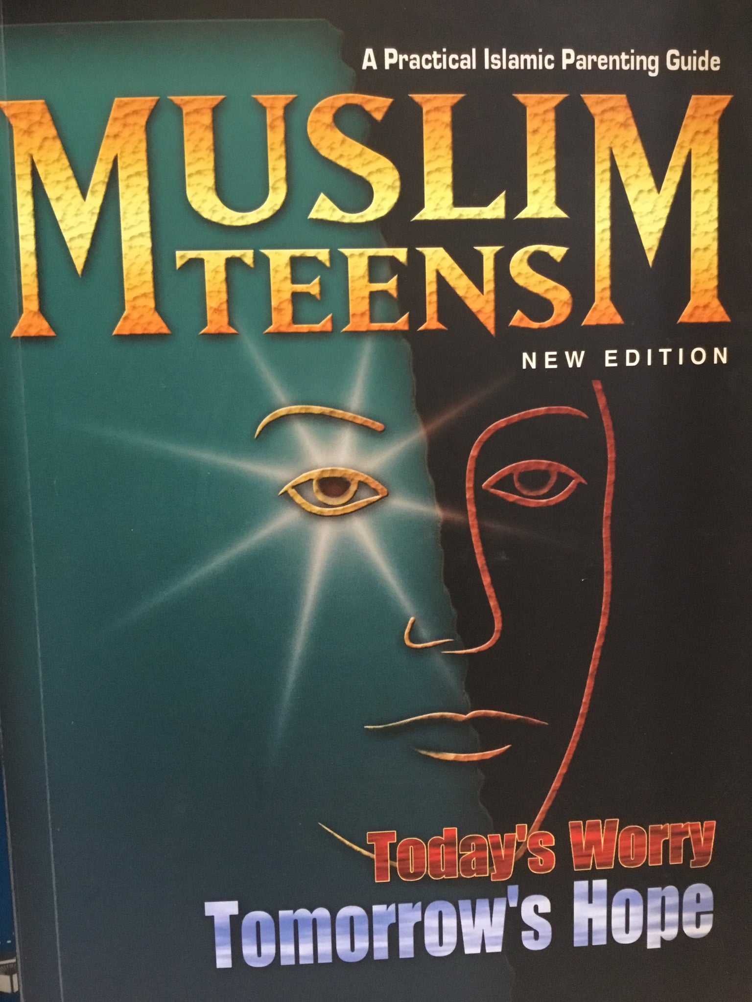 Muslim Teens