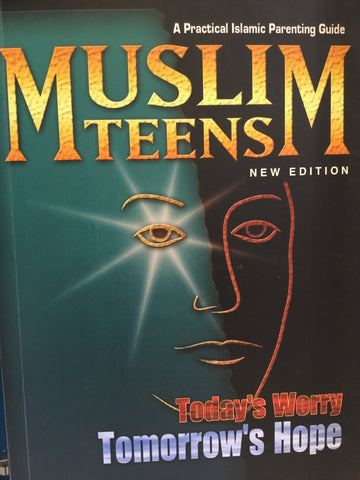 Muslim Teens