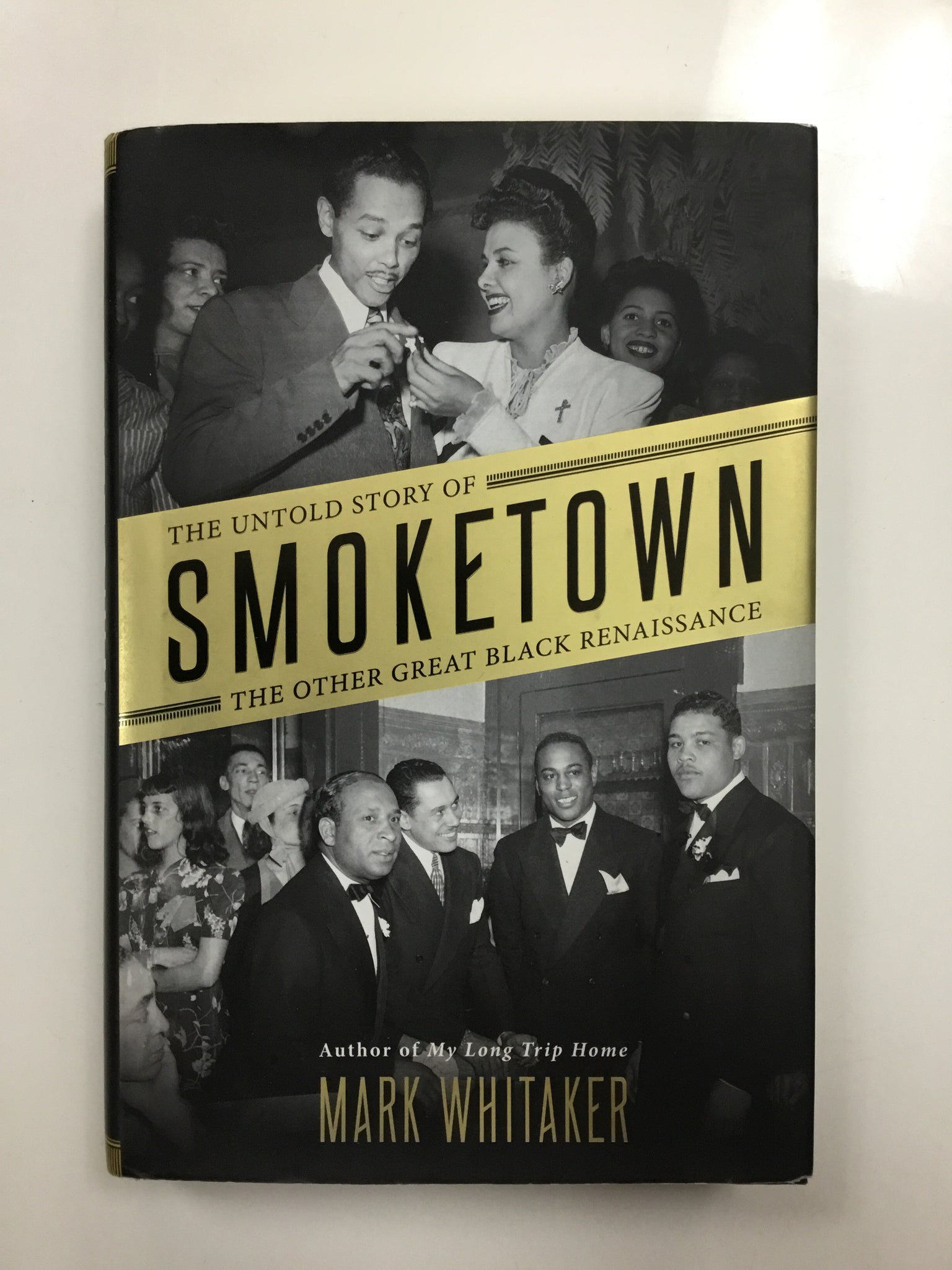 The untold story of smoketown - the other great black renaissance