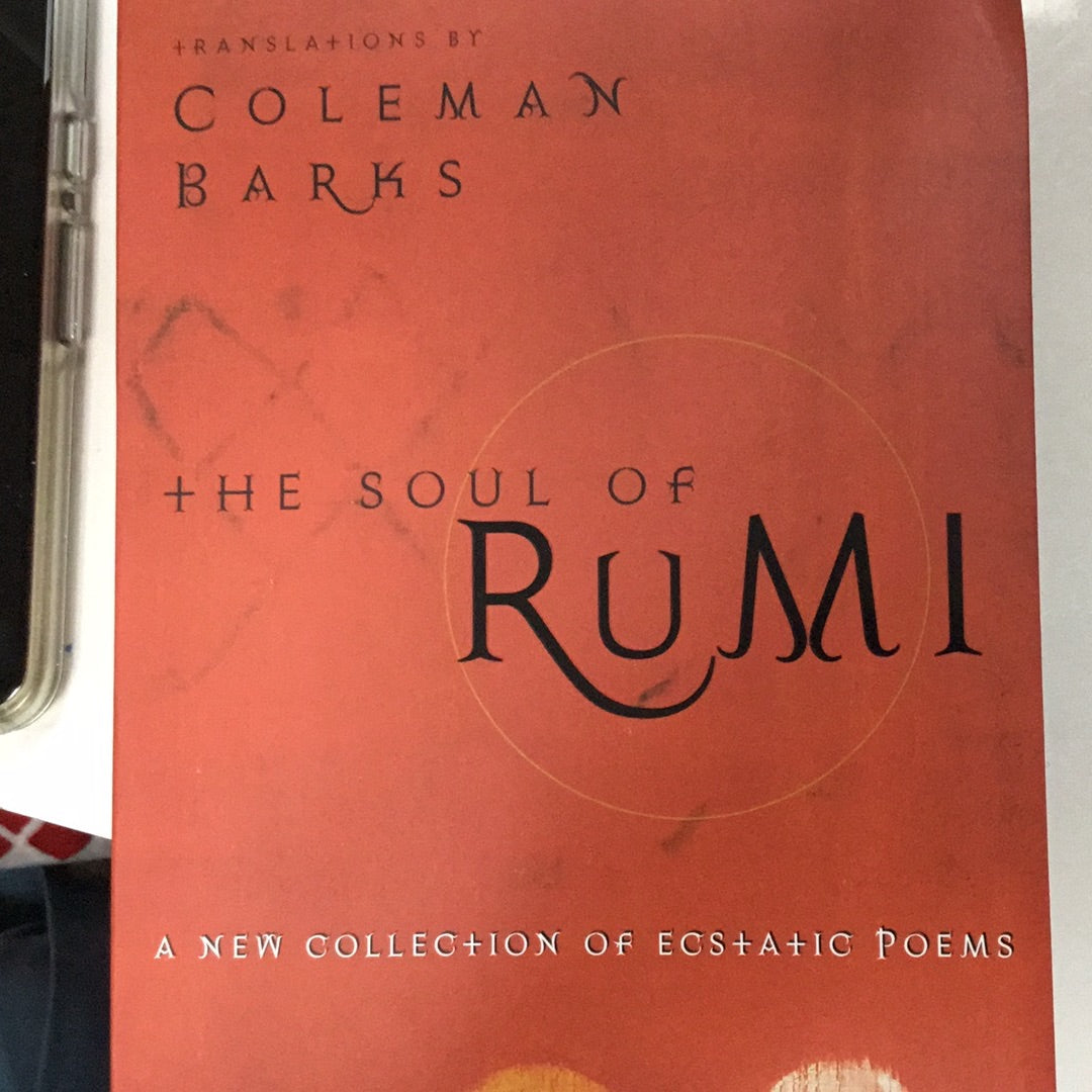 The souls of Rumi