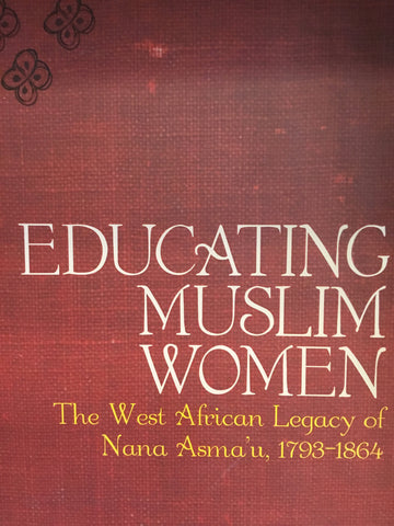 Educating Muslim Women