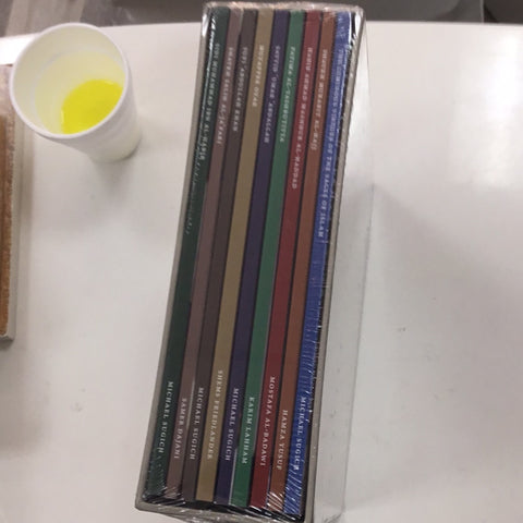 Exemplars for our time