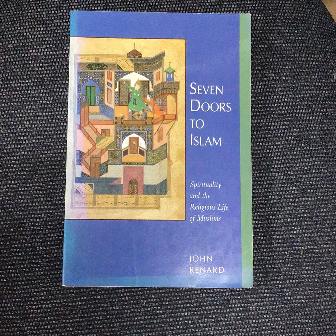 Seven Doors to Islam