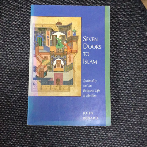 Seven Doors to Islam