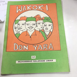 Wakokt Don Yara