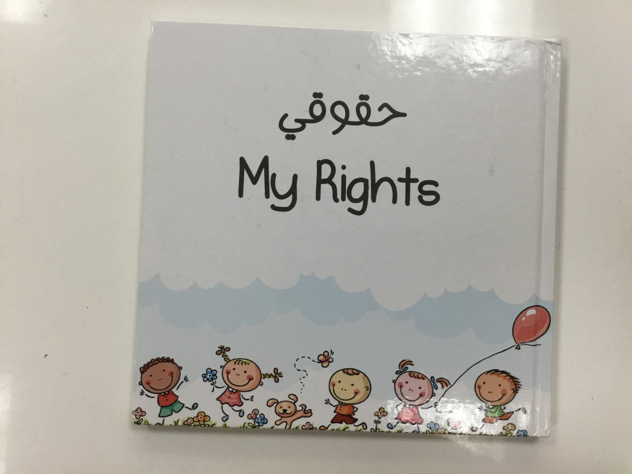 My rights