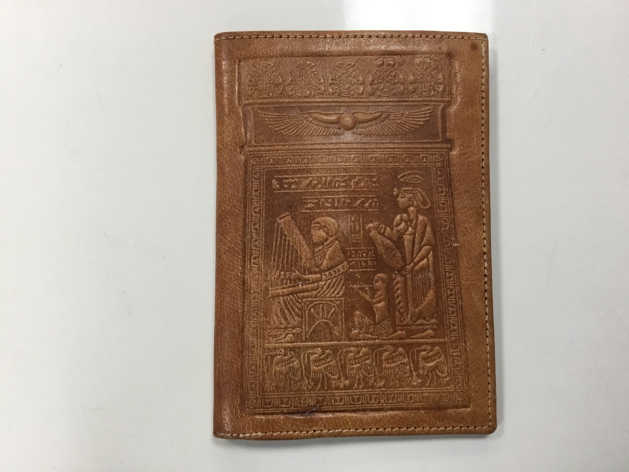 Egyptian wallet