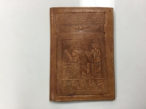 Egyptian wallet