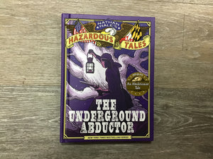 The Underground Abductor