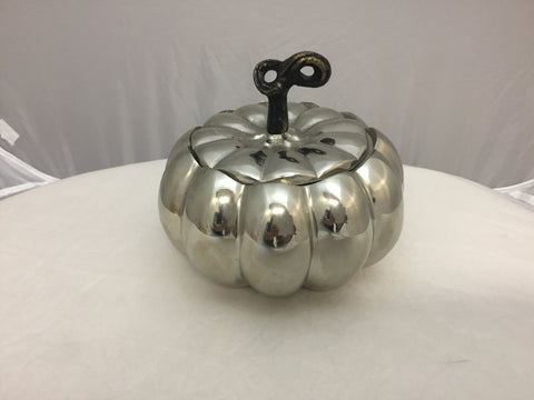 Pumpkin Container