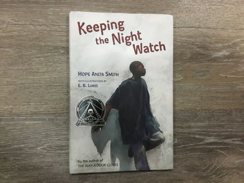 Keeping the Night Watch