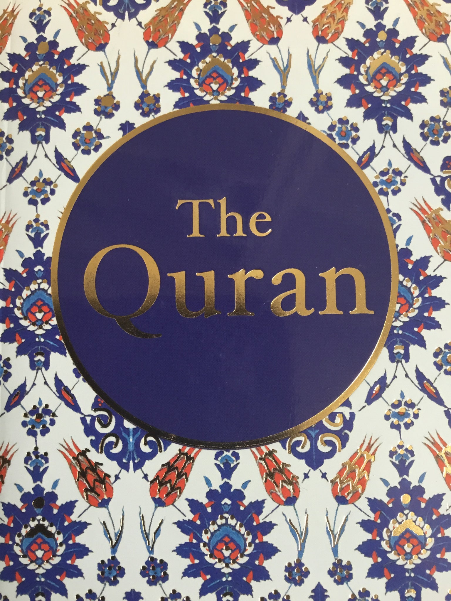 The Quran